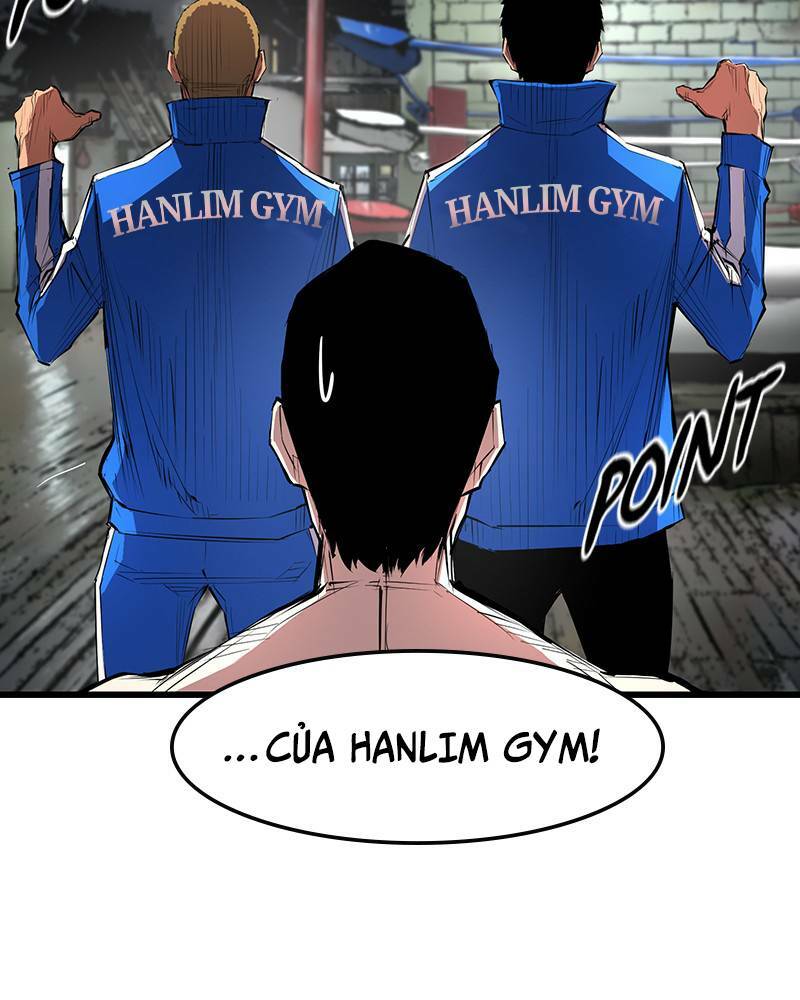 phòng gym hanlim chapter 23 - Next chapter 24