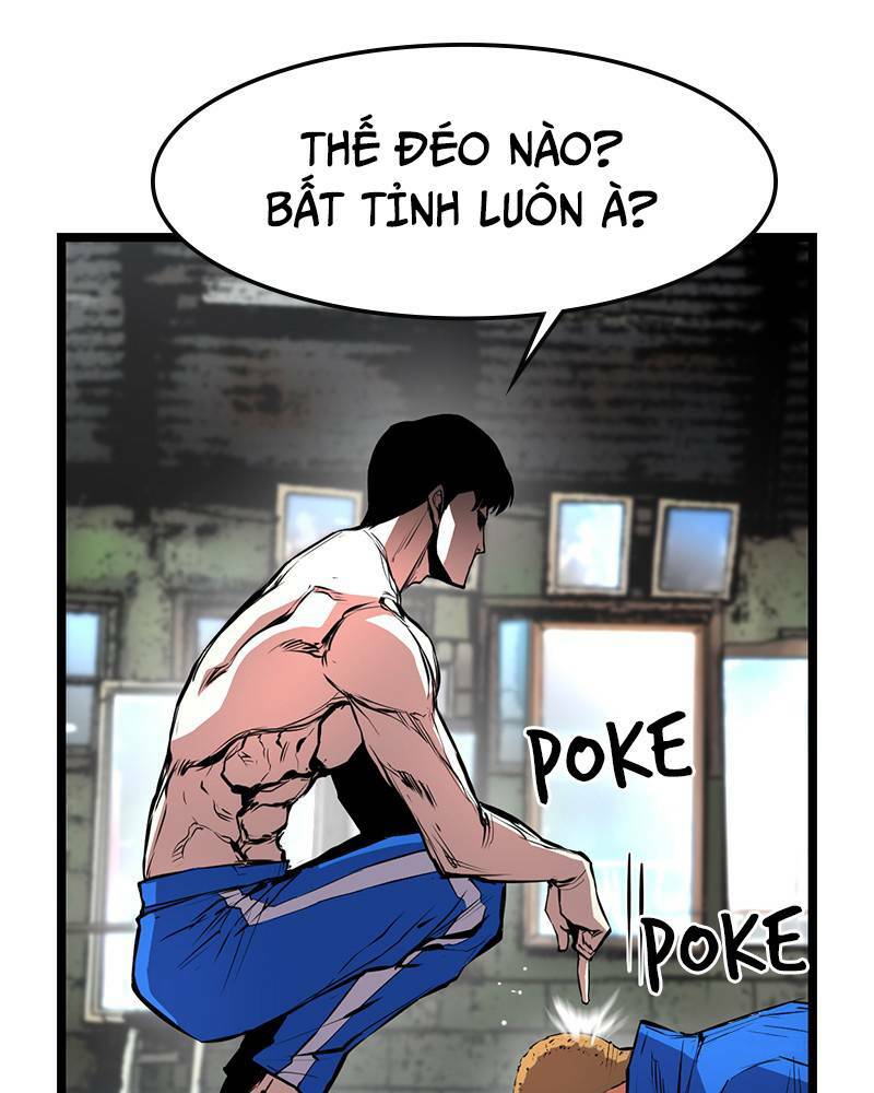 phòng gym hanlim chapter 23 - Next chapter 24