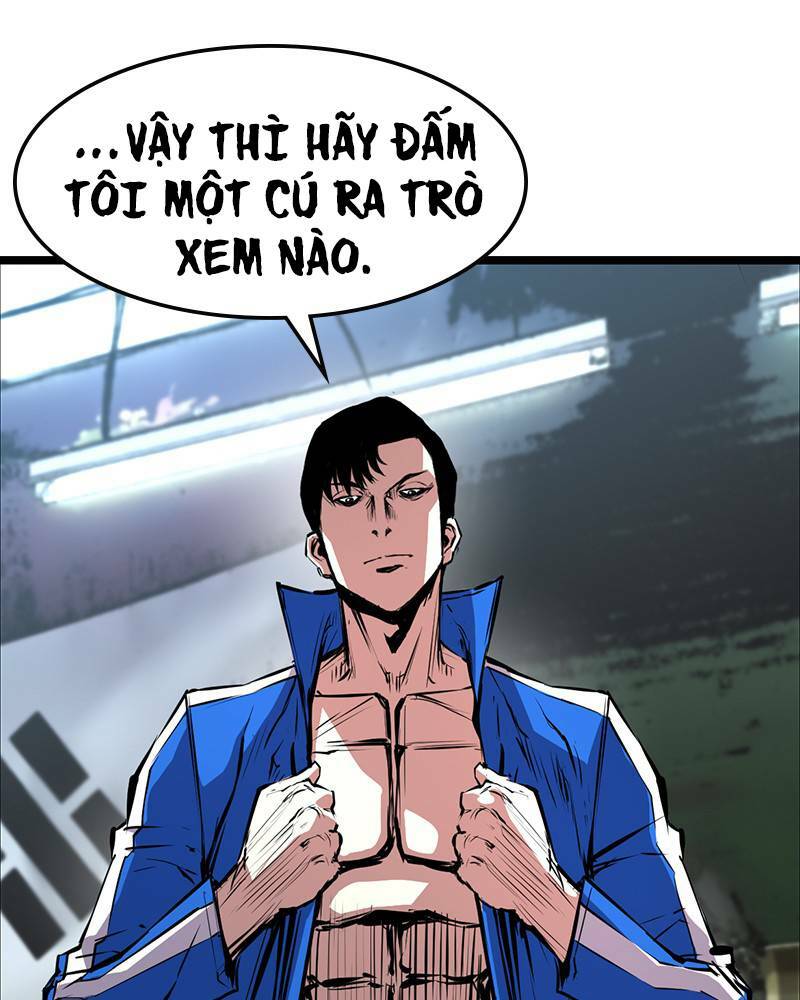 phòng gym hanlim chapter 24 - Next chapter 25