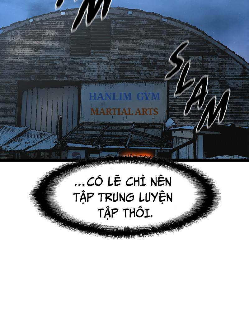 phòng gym hanlim chapter 24 - Next chapter 25