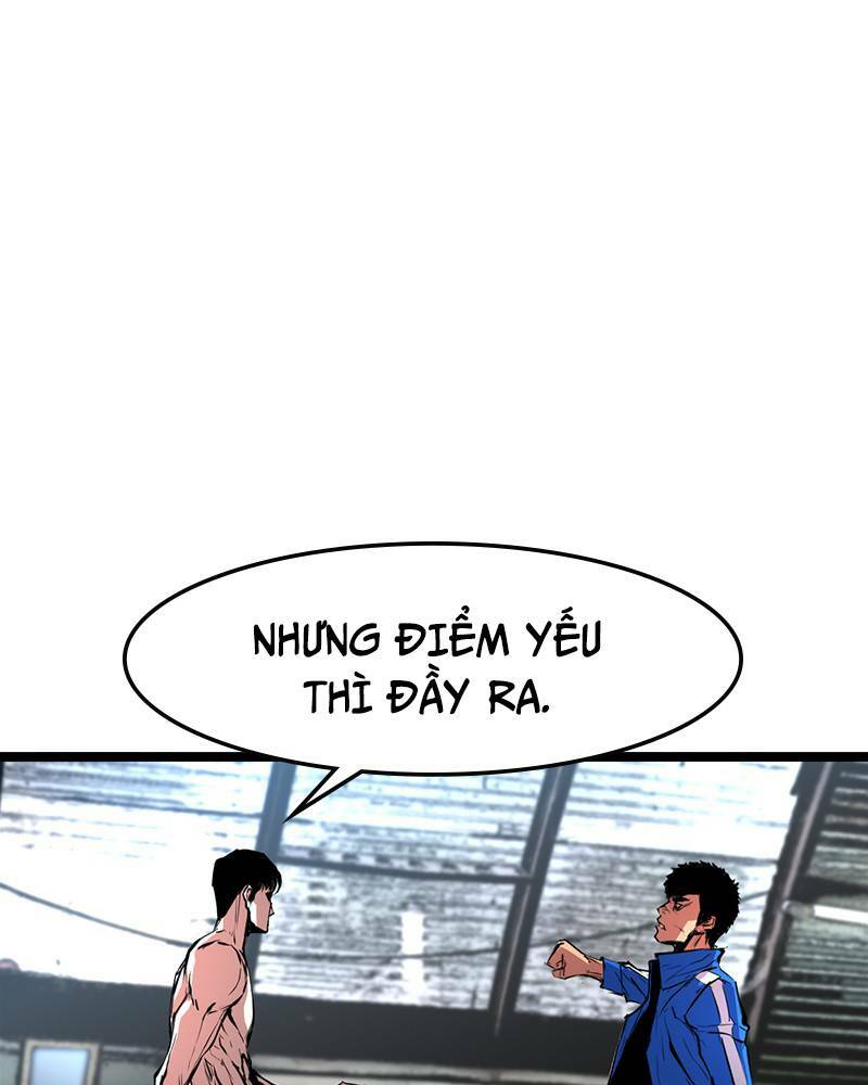 phòng gym hanlim chapter 24 - Next chapter 25