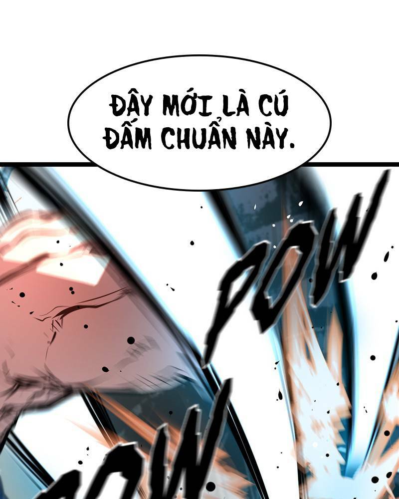 phòng gym hanlim chapter 24 - Next chapter 25