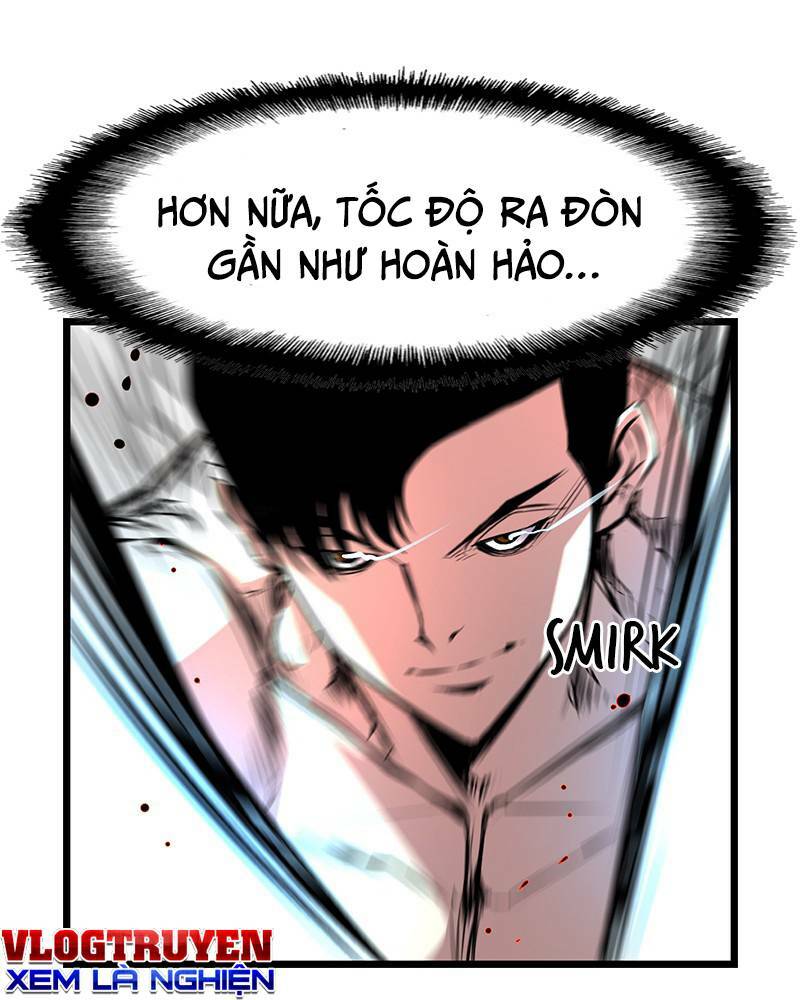 phòng gym hanlim chapter 24 - Next chapter 25