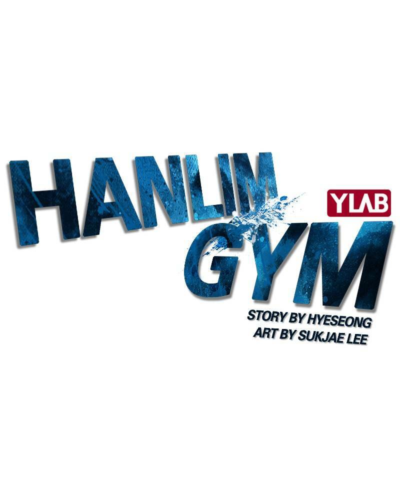 phòng gym hanlim chapter 24 - Next chapter 25