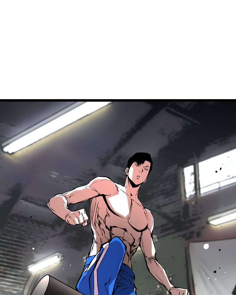 phòng gym hanlim chapter 24 - Next chapter 25