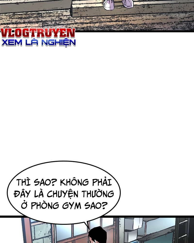 phòng gym hanlim chapter 24 - Next chapter 25