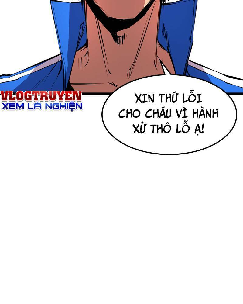 phòng gym hanlim chapter 24 - Next chapter 25