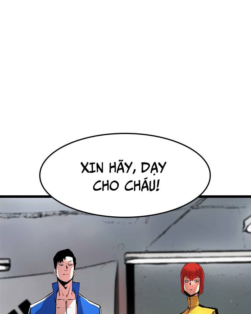 phòng gym hanlim chapter 24 - Next chapter 25