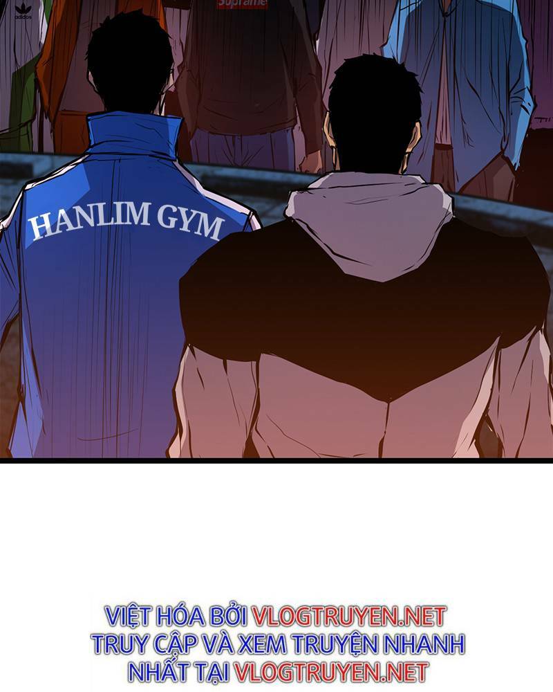 phòng gym hanlim chapter 26 - Next chapter 27