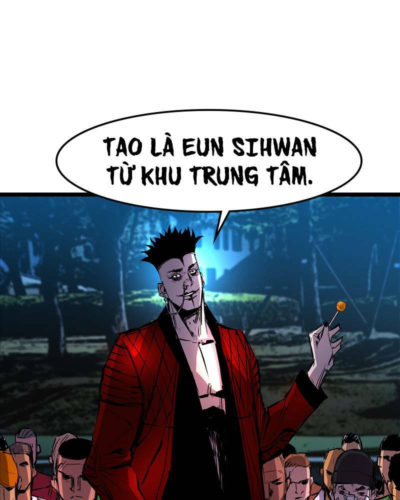 phòng gym hanlim chapter 26 - Next chapter 27