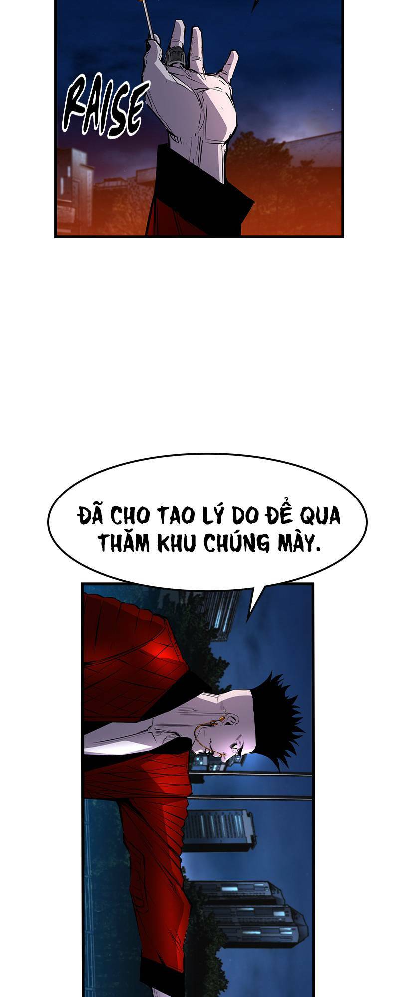 phòng gym hanlim chapter 26 - Next chapter 27