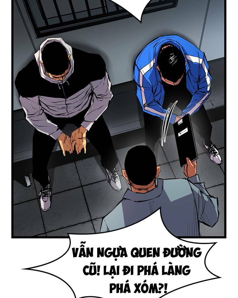 phòng gym hanlim chapter 26 - Next chapter 27