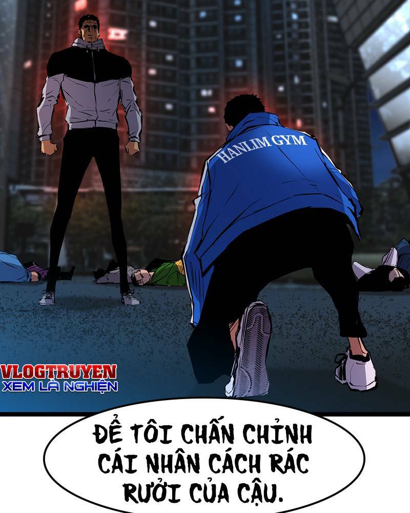 phòng gym hanlim chapter 26 - Next chapter 27