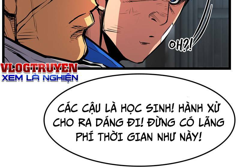 phòng gym hanlim chapter 26 - Next chapter 27