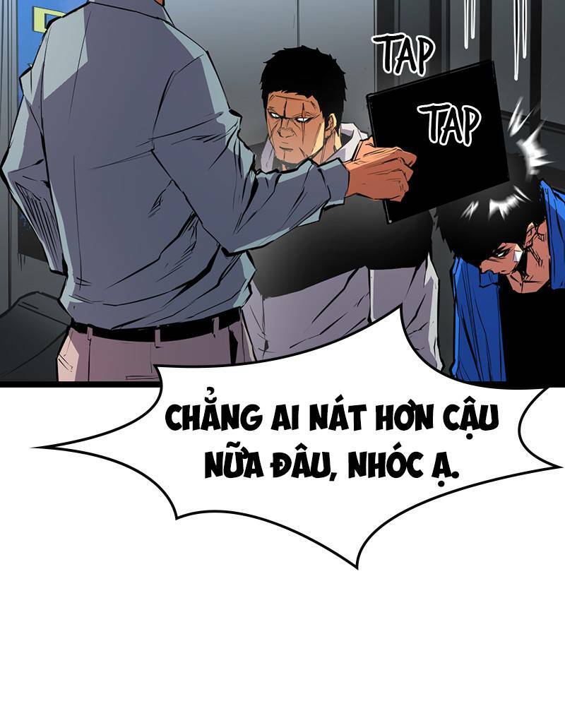 phòng gym hanlim chapter 26 - Next chapter 27