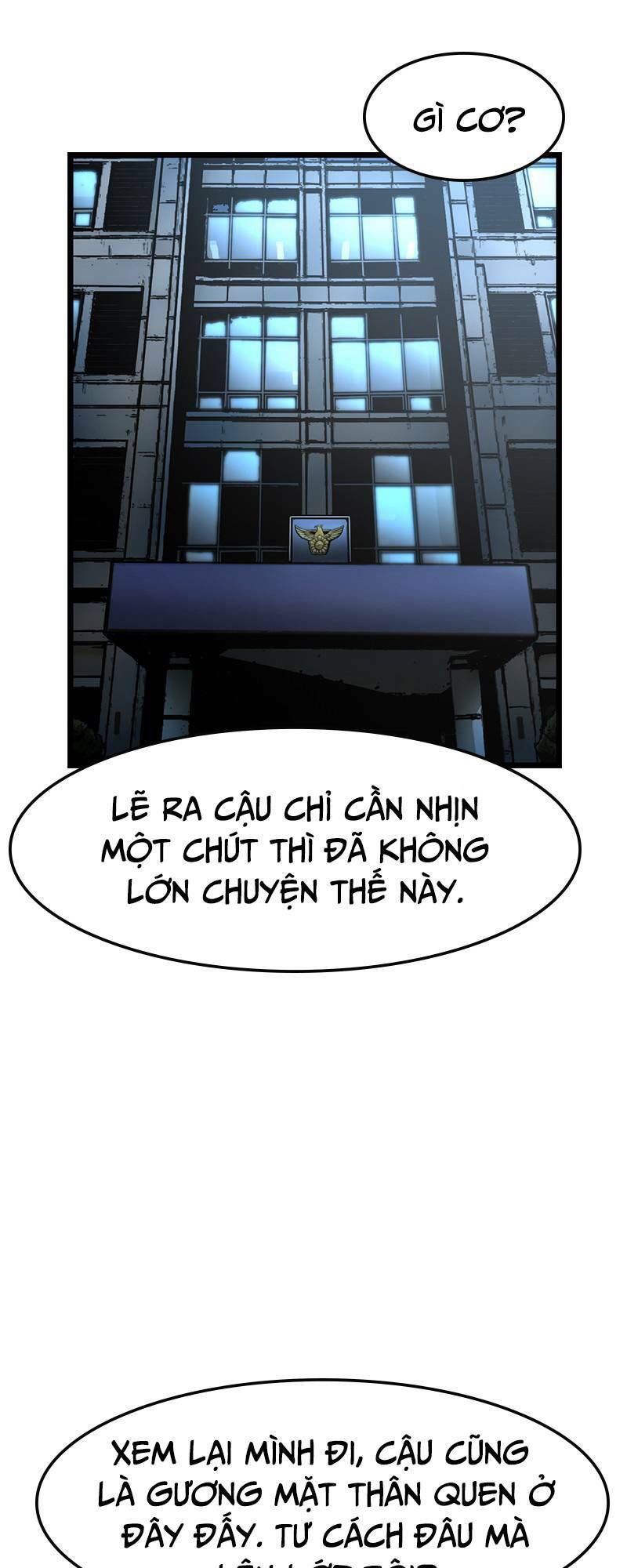 phòng gym hanlim chapter 26 - Next chapter 27