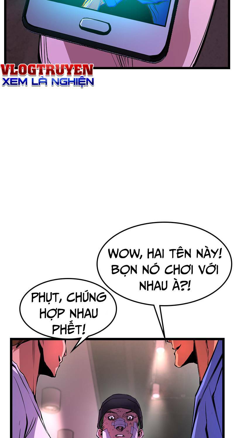 phòng gym hanlim chapter 26 - Next chapter 27