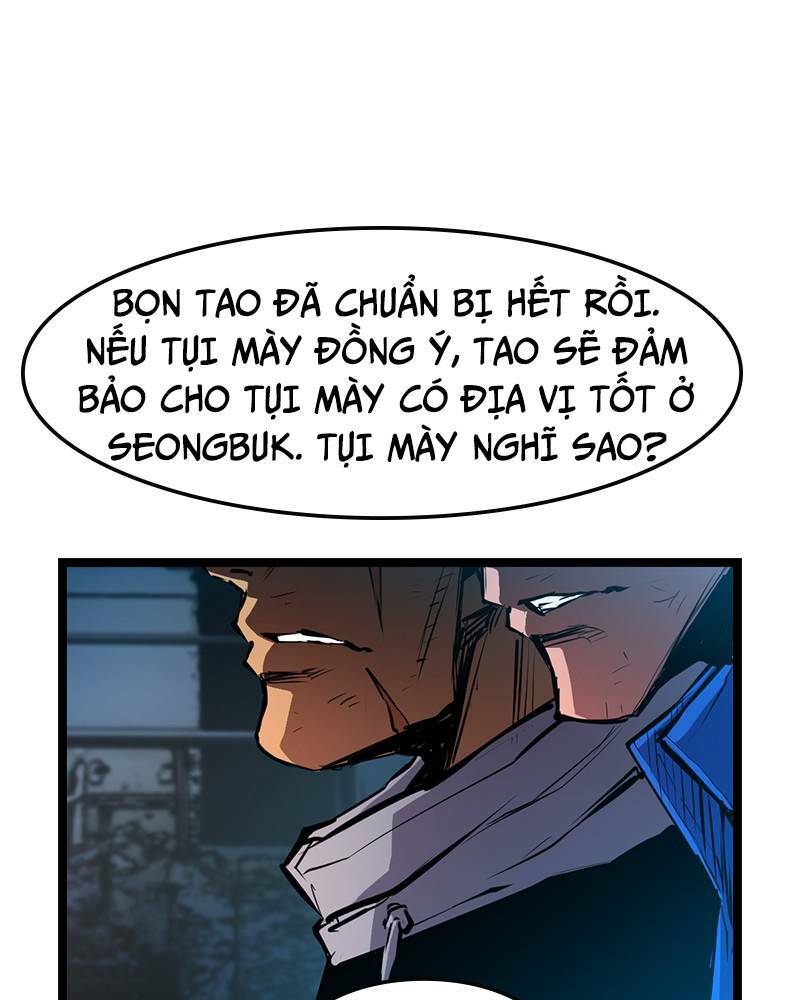 phòng gym hanlim chapter 27 - Next chapter 28