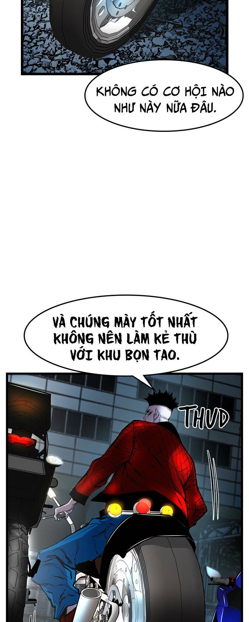 phòng gym hanlim chapter 27 - Next chapter 28