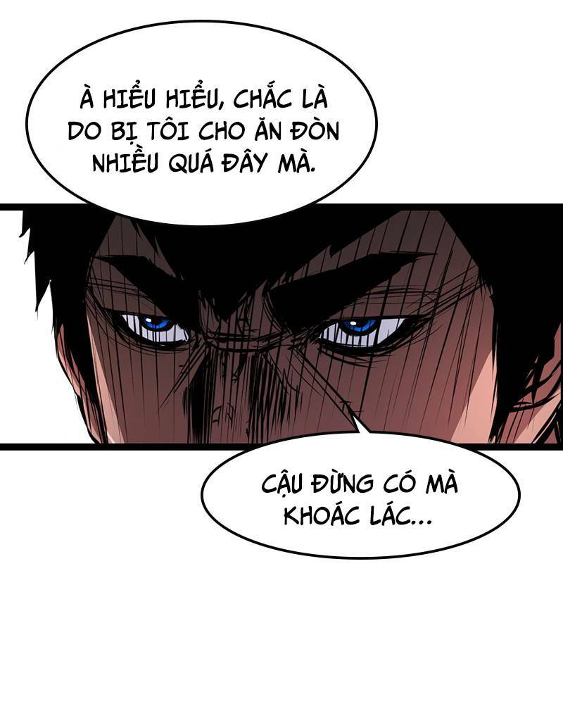 phòng gym hanlim chapter 27 - Next chapter 28