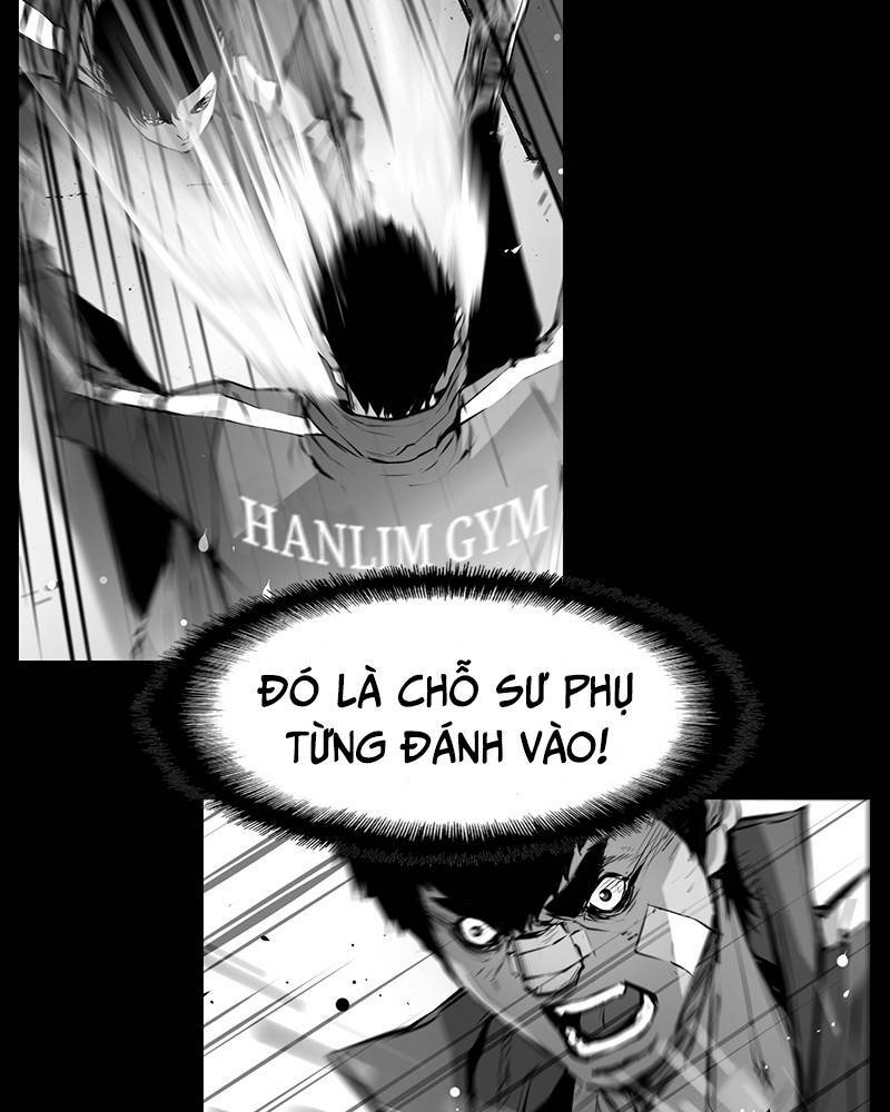 phòng gym hanlim chapter 27 - Next chapter 28