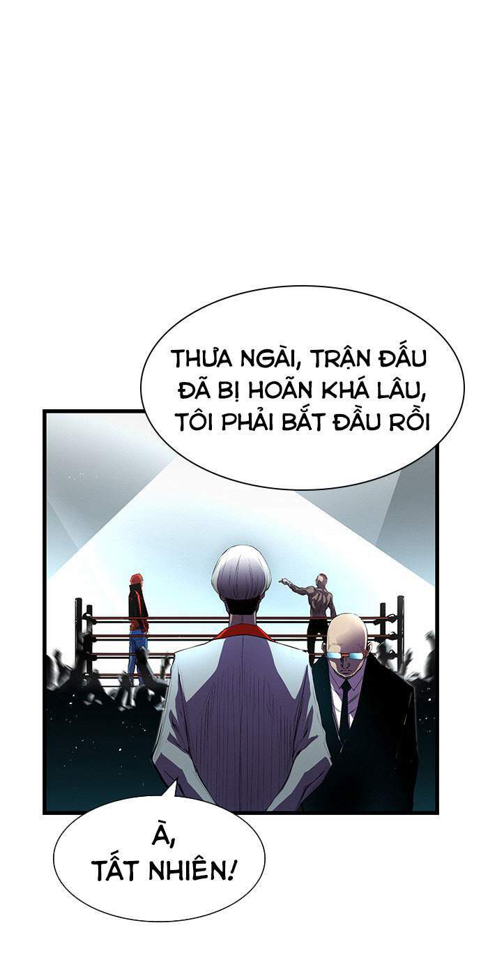 phòng gym hanlim chapter 3 - Trang 2