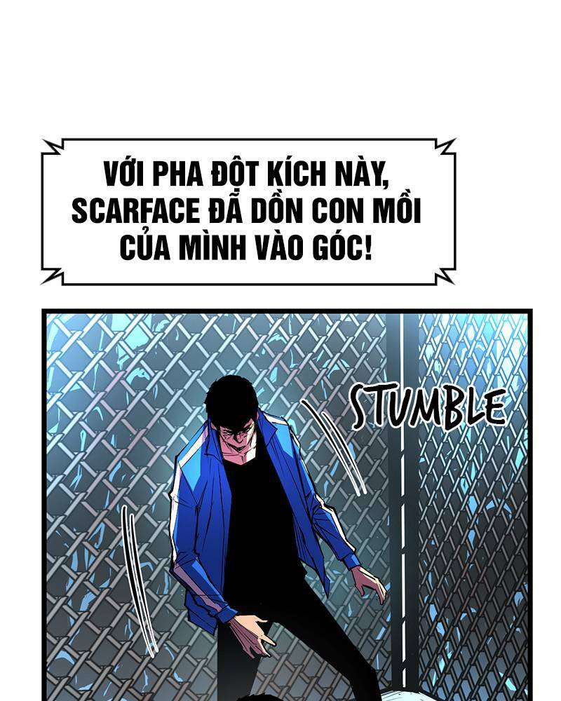 phòng gym hanlim chapter 30 - Next chapter 31