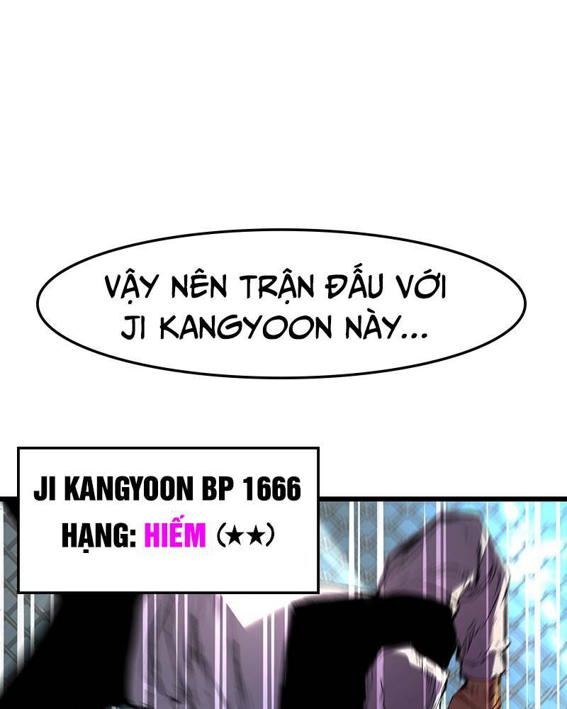 phòng gym hanlim chapter 30 - Next chapter 31