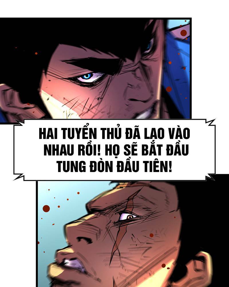 phòng gym hanlim chapter 30 - Next chapter 31