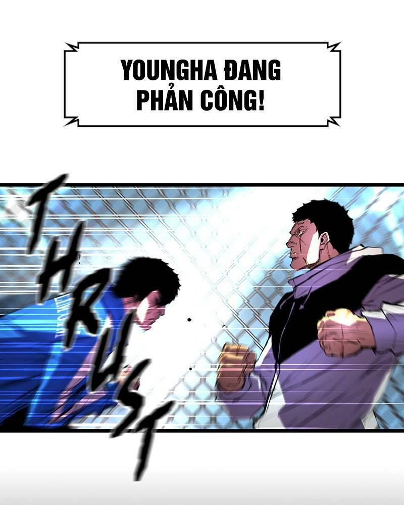 phòng gym hanlim chapter 30 - Next chapter 31