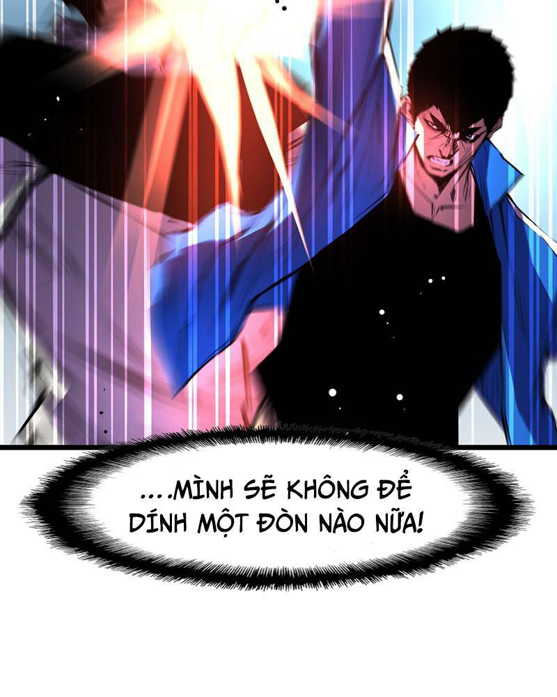 phòng gym hanlim chapter 30 - Next chapter 31