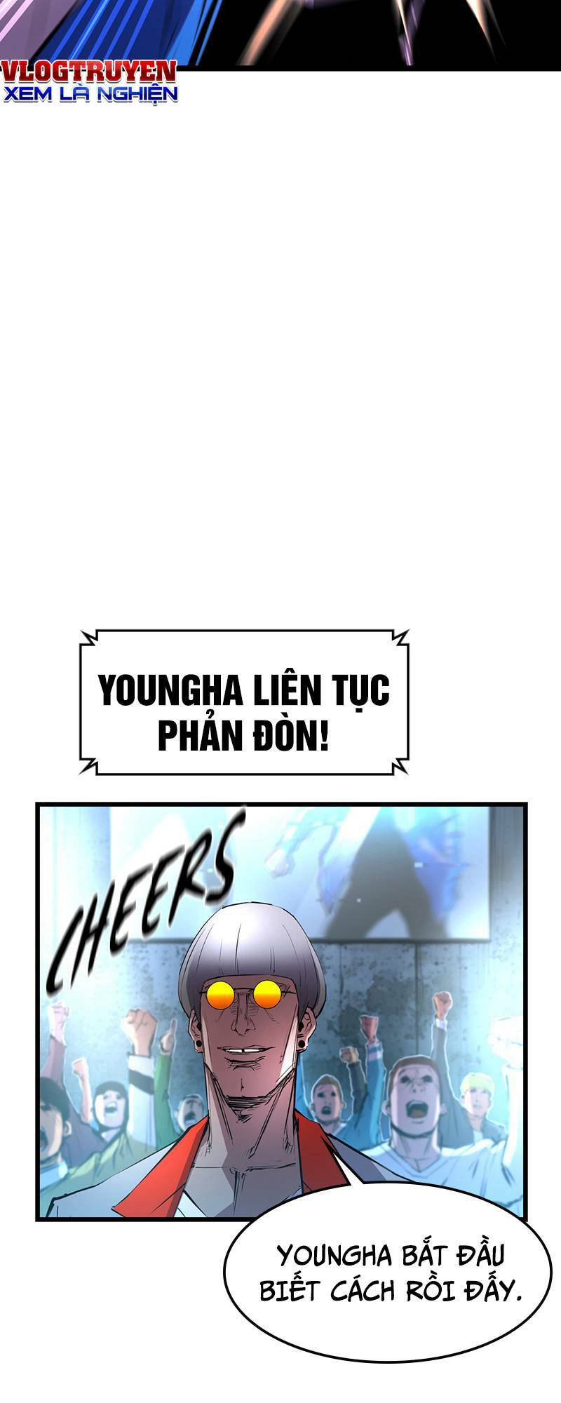 phòng gym hanlim chapter 30 - Next chapter 31