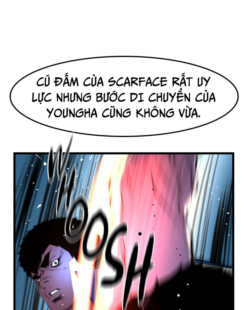 phòng gym hanlim chapter 30 - Next chapter 31