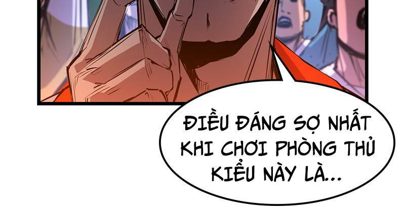 phòng gym hanlim chapter 30 - Next chapter 31