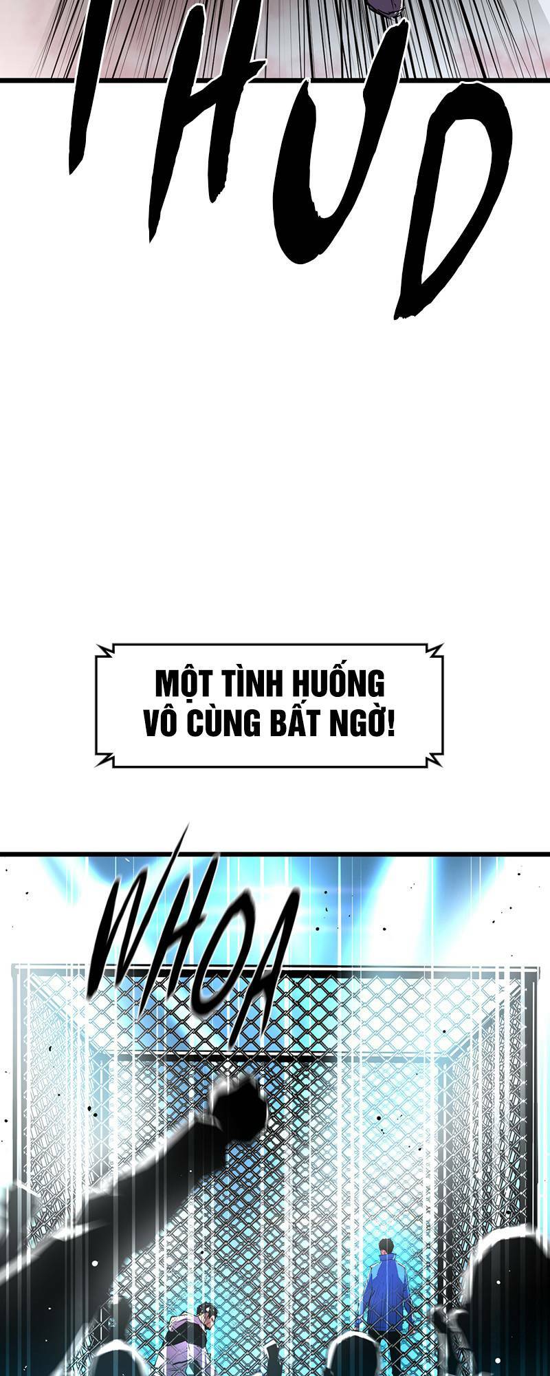 phòng gym hanlim chapter 30 - Next chapter 31