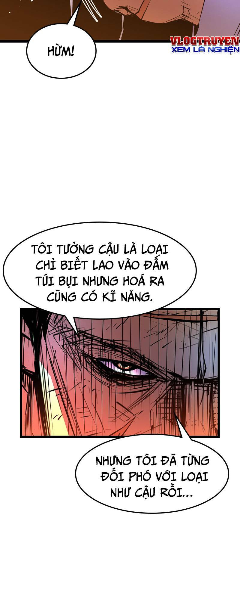 phòng gym hanlim chapter 30 - Next chapter 31