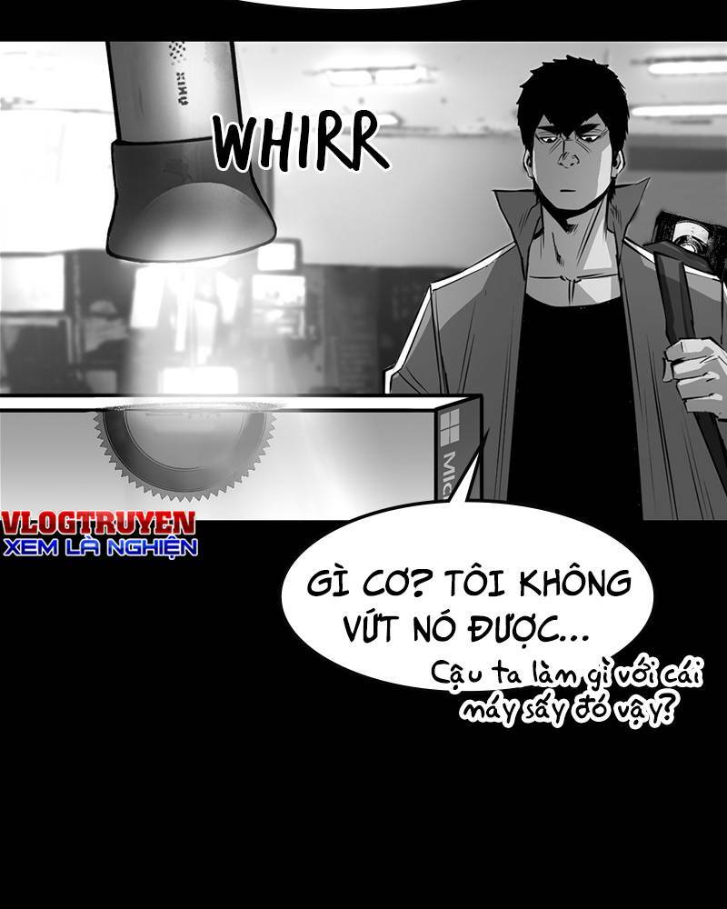 phòng gym hanlim chapter 34 - Next chapter 35