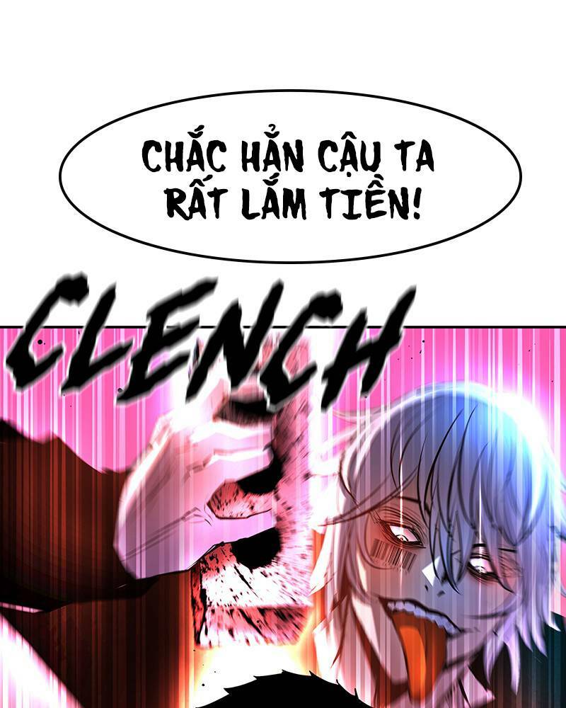 phòng gym hanlim chapter 34 - Next chapter 35