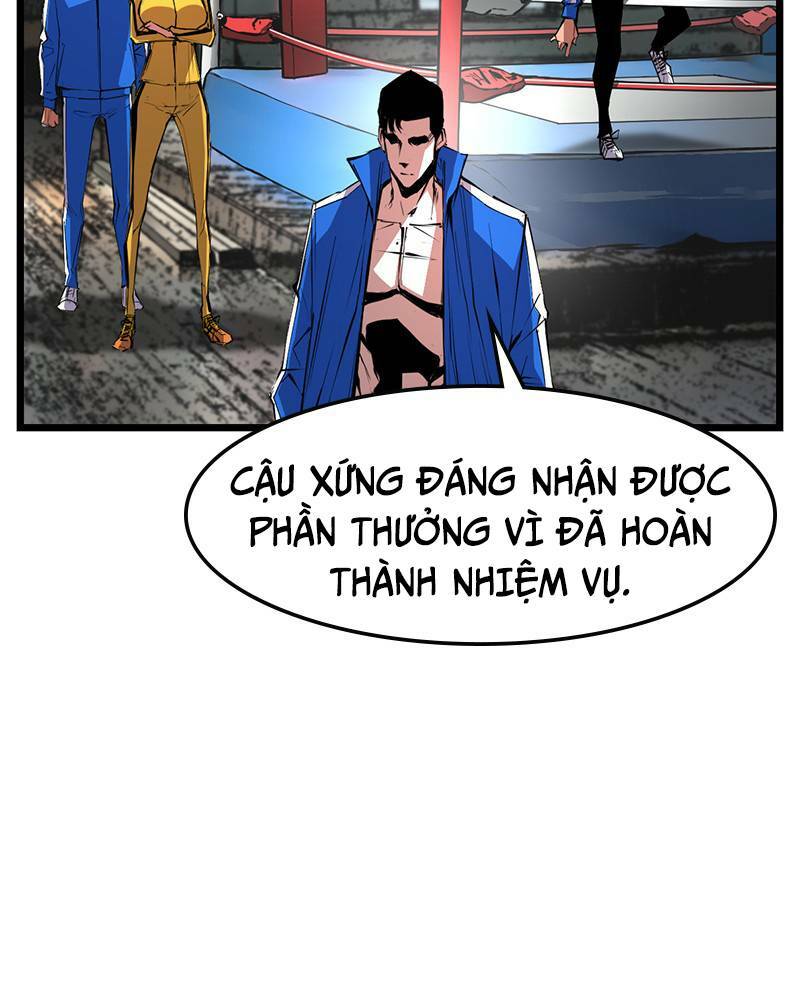 phòng gym hanlim chapter 34 - Next chapter 35