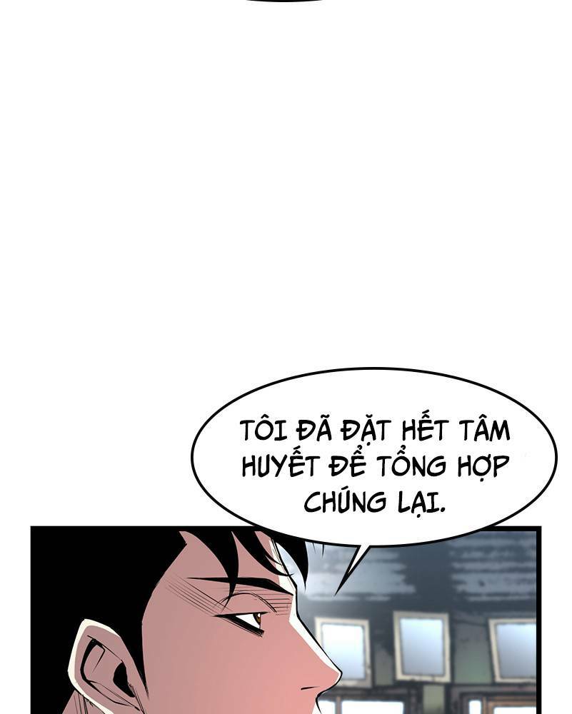 phòng gym hanlim chapter 34 - Next chapter 35