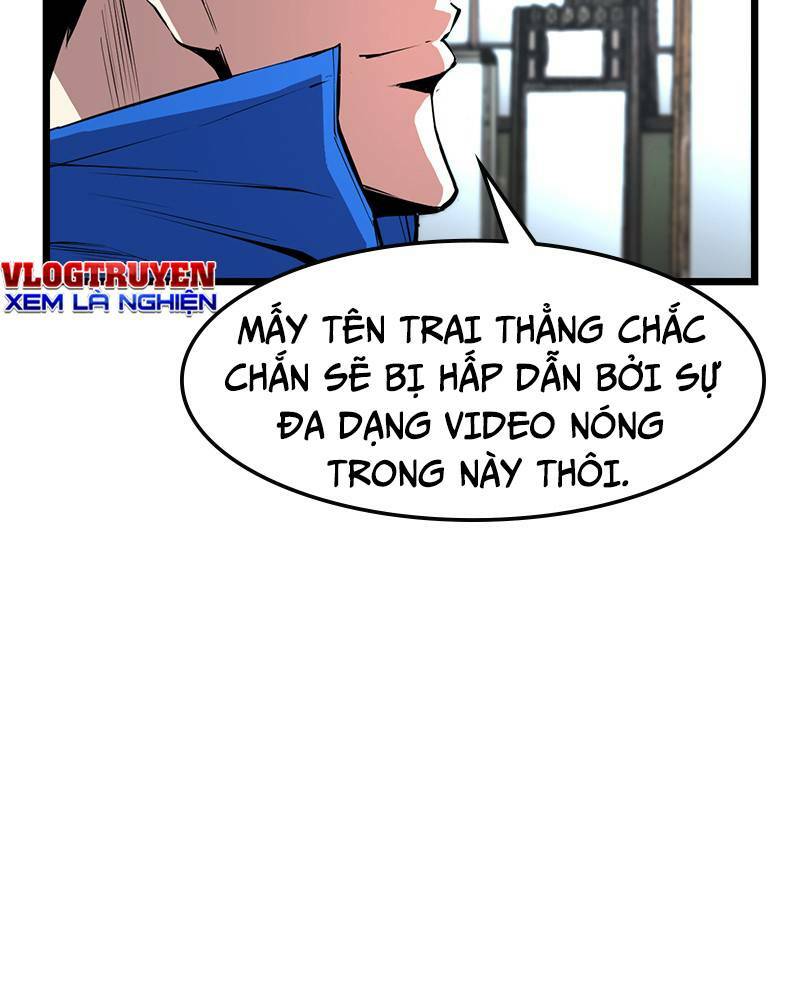 phòng gym hanlim chapter 34 - Next chapter 35