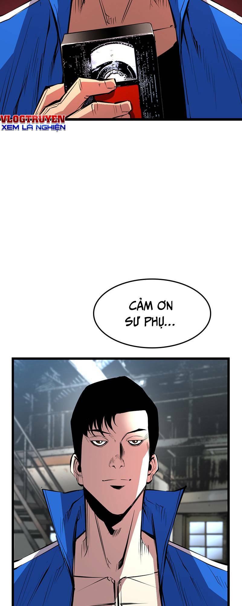 phòng gym hanlim chapter 34 - Next chapter 35