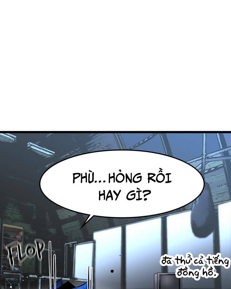 phòng gym hanlim chapter 34 - Next chapter 35