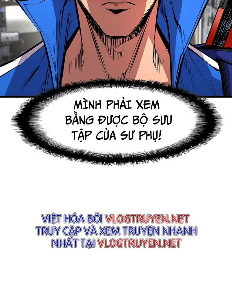 phòng gym hanlim chapter 34 - Next chapter 35