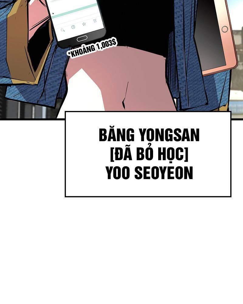 phòng gym hanlim chapter 34 - Next chapter 35