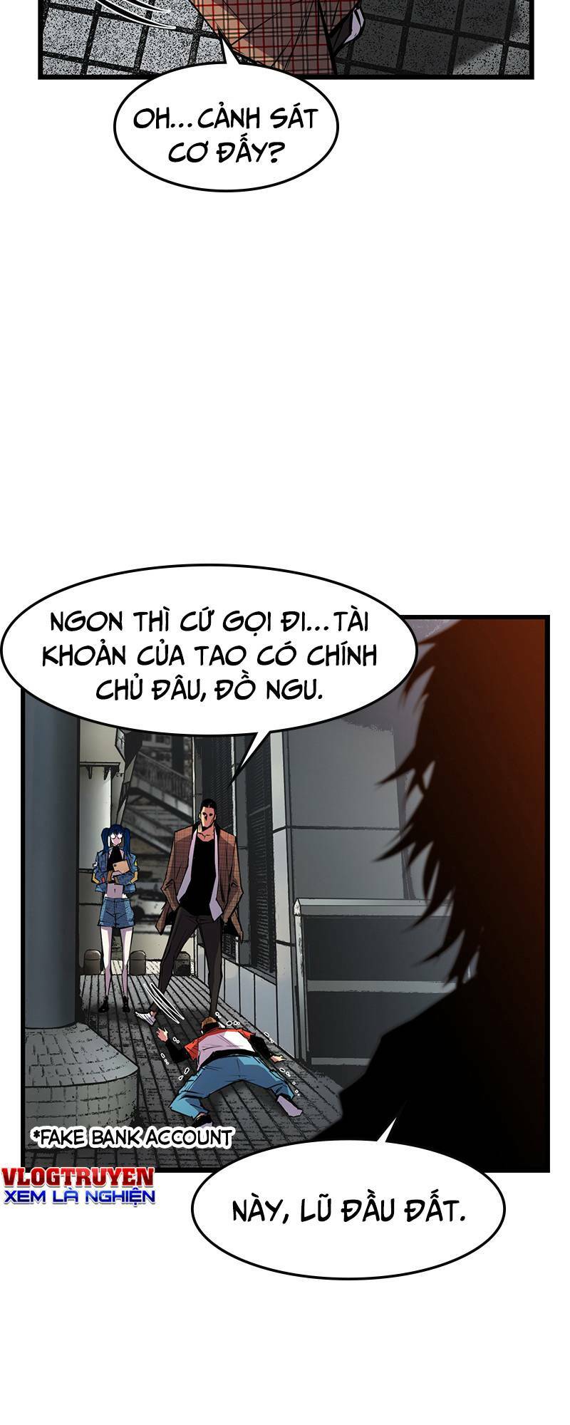 phòng gym hanlim chapter 34 - Next chapter 35