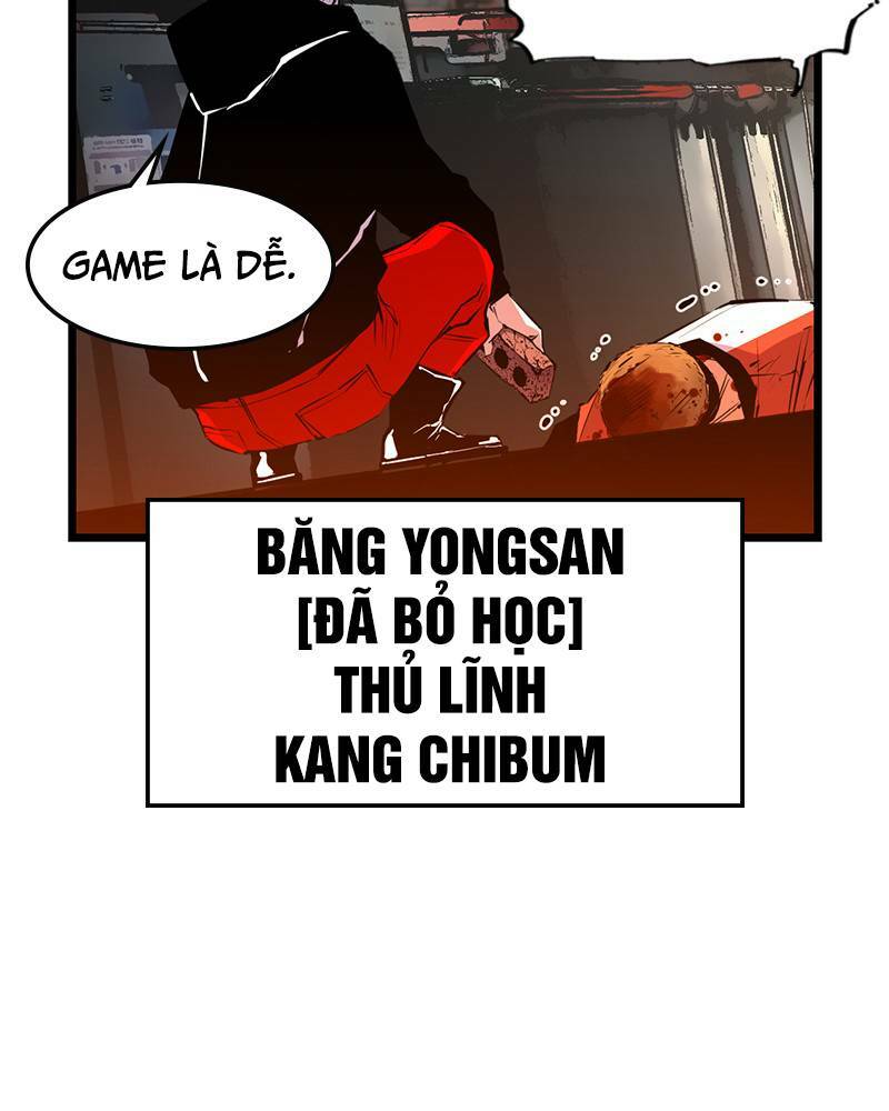 phòng gym hanlim chapter 34 - Next chapter 35