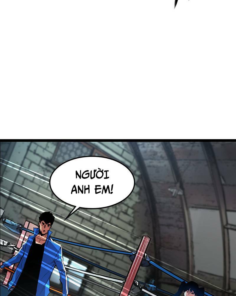 phòng gym hanlim chapter 39 - Next chapter 40