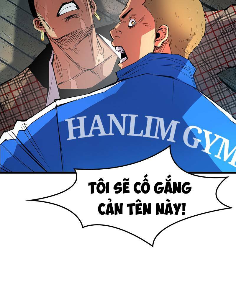 phòng gym hanlim chapter 39 - Next chapter 40