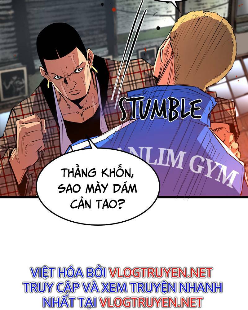 phòng gym hanlim chapter 39 - Next chapter 40